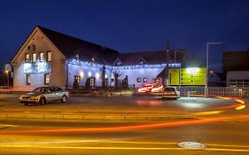 Guesthouse Janez
