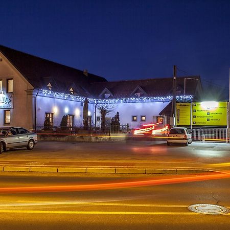 Guesthouse Janez Maribor Extérieur photo