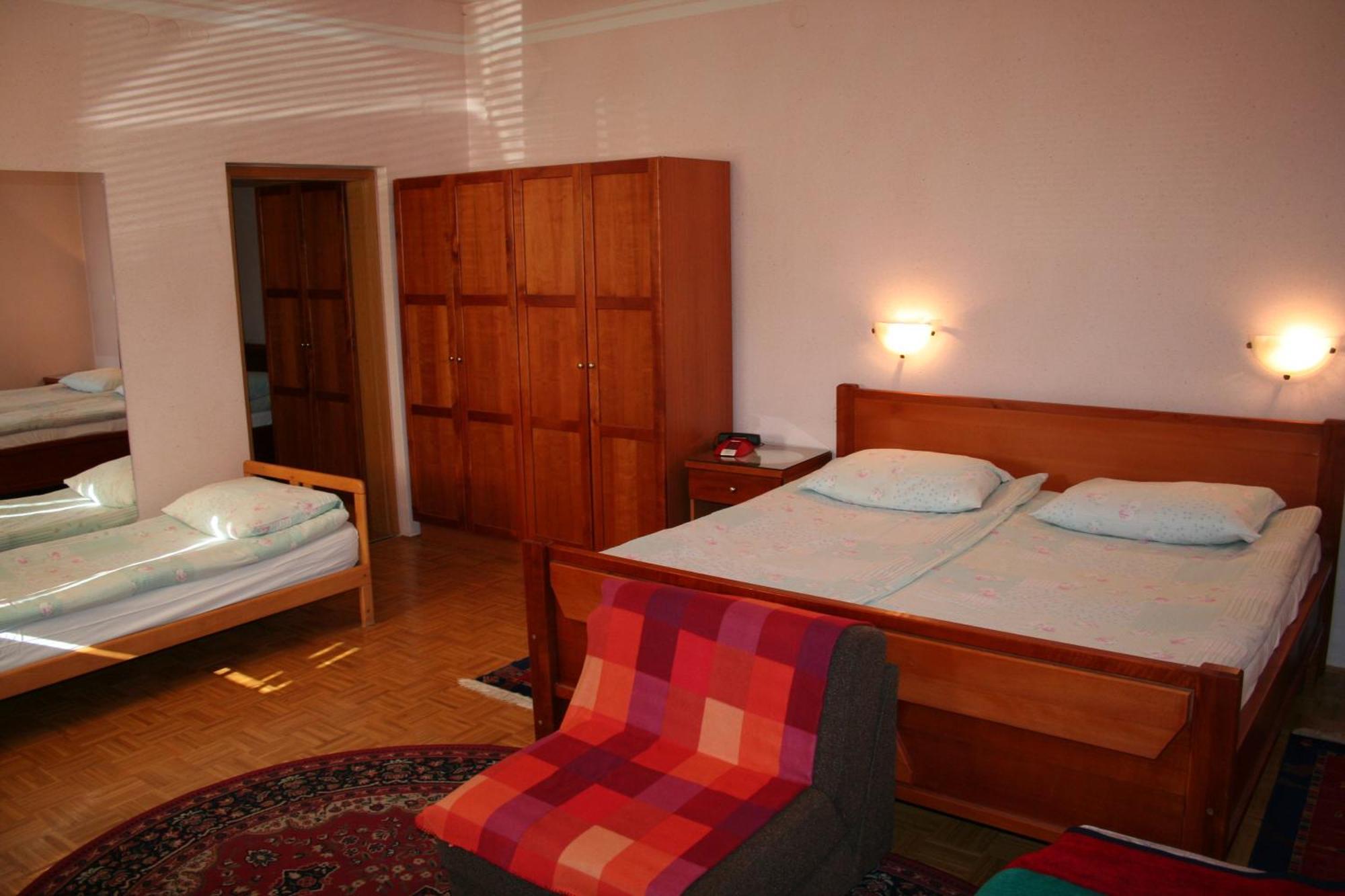 Guesthouse Janez Maribor Extérieur photo