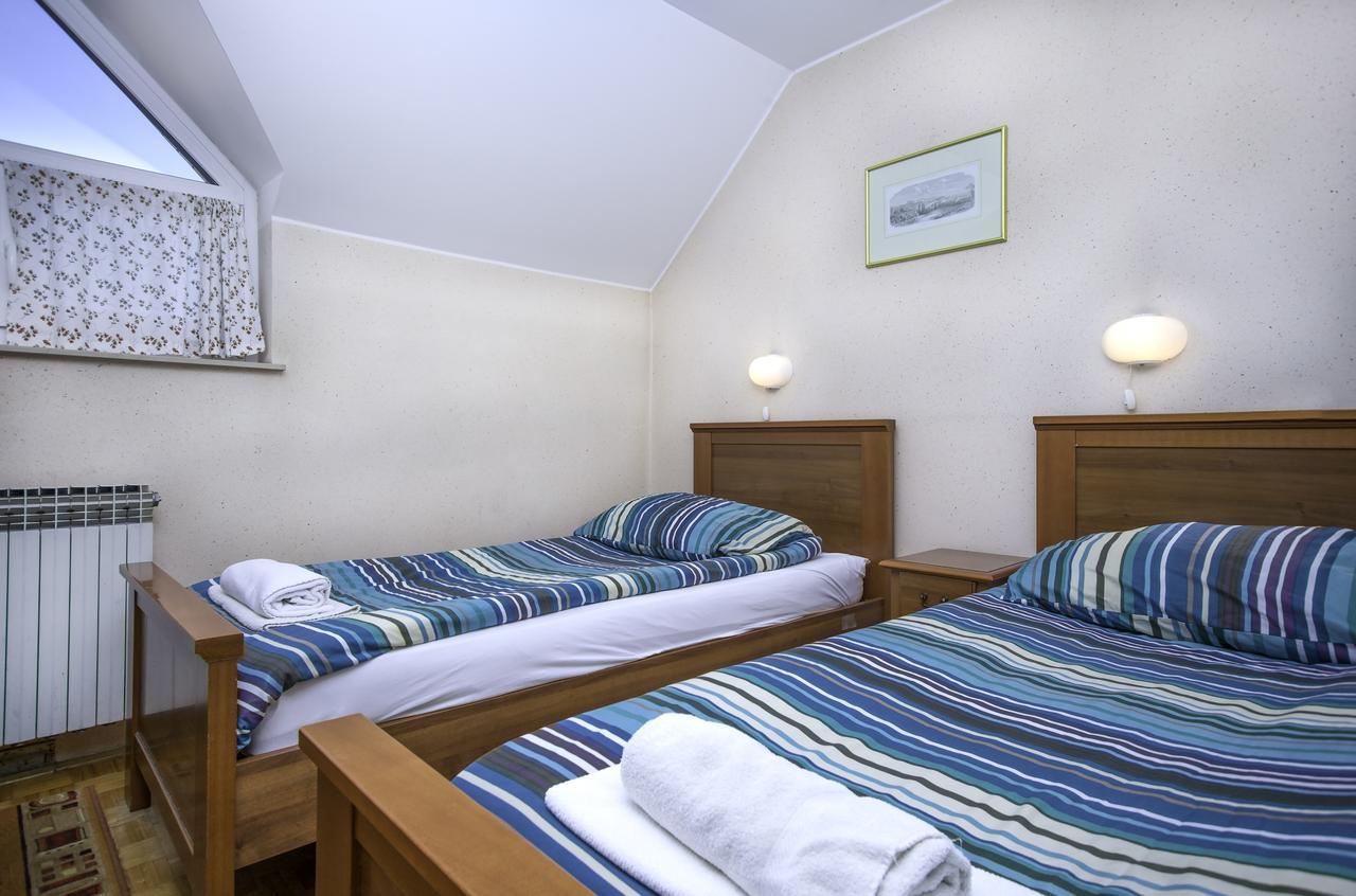 Guesthouse Janez Maribor Extérieur photo